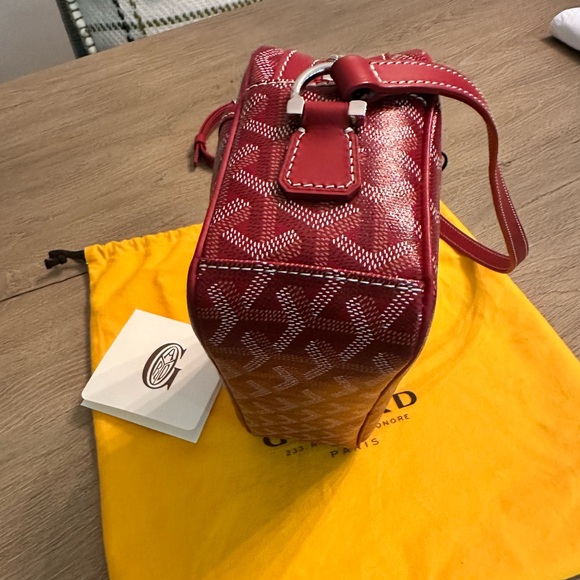 Goyard Sac Capvert - Picture 5 of 11